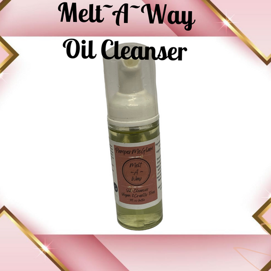 Let's Talk About Our Melt-A-Way Oil Cleaner