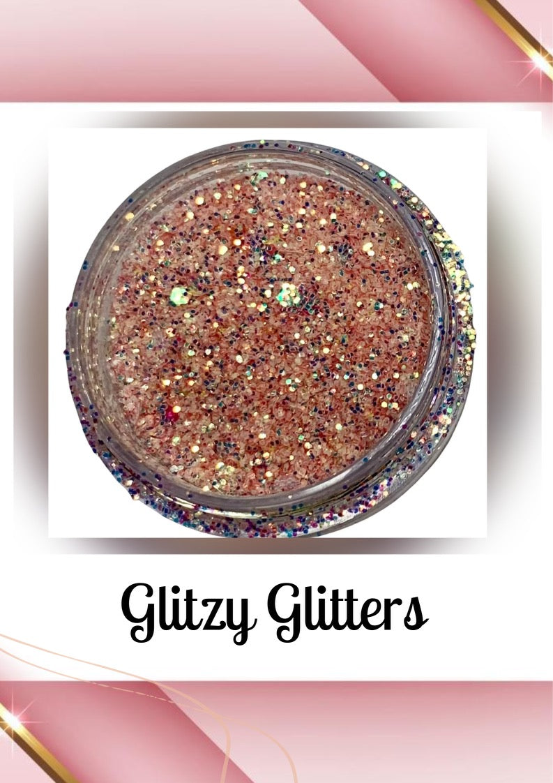 Glitzy Glitters